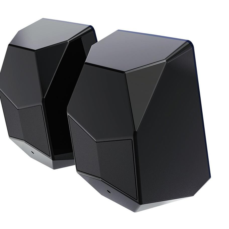 ♙ SPEAKER LAPTOP LED S5 SPEAKER AKTIF / SPEAKER PC / SPEAKER LAPTOP HANDHONE FULL BASS ☟