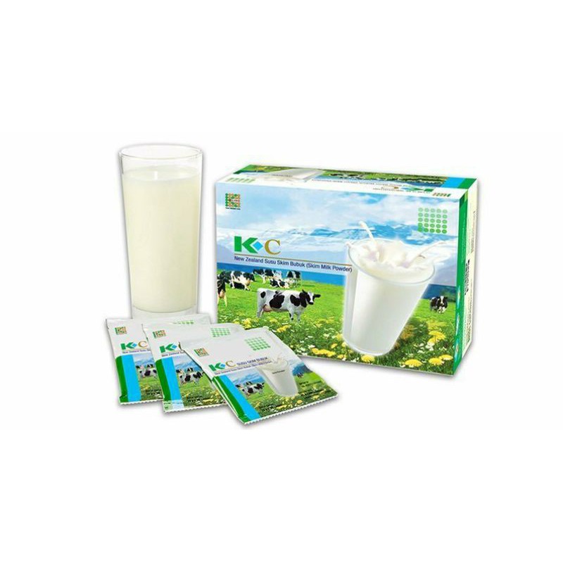 

Susu Skim kesehatan Diet
