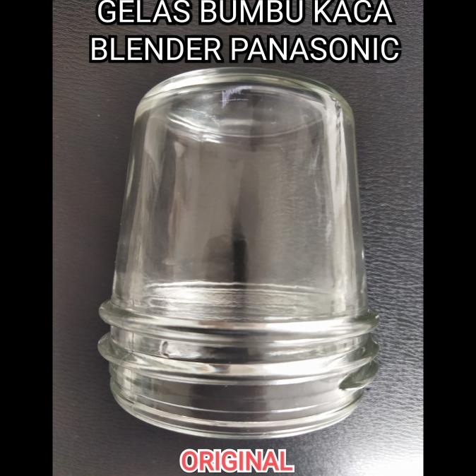 +++++] GELAS BUMBU BLENDER PANASONIC ORIGINAL
