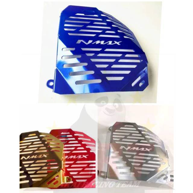 New COVER RADIATOR NMAX,AEROX,LEXY