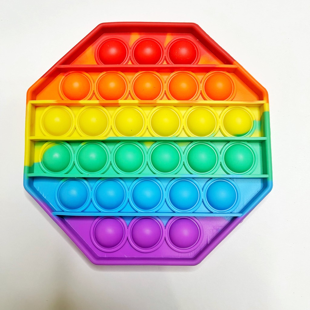 [PROMO] POP IT TERMURAH-POP IT C