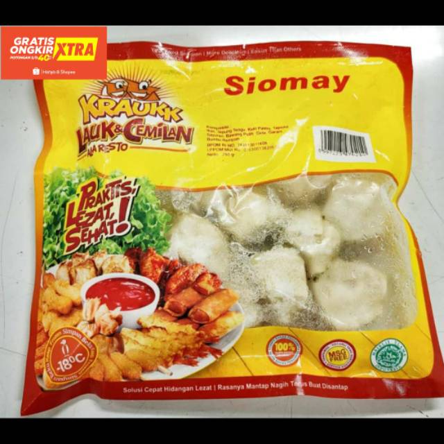 

SIOMAY