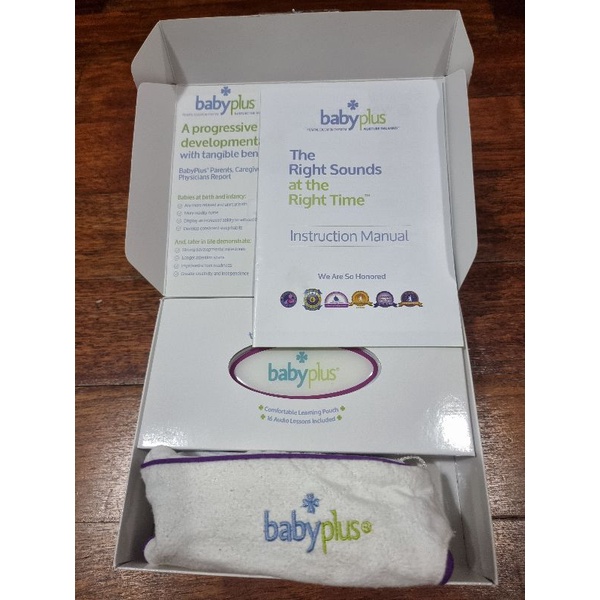 BabyPlus Prenatal Education Jakarta