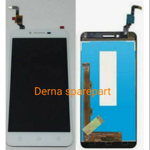 Lcd Lenovo Vibe K5 A6020 A40  Fullset Touchscreen
