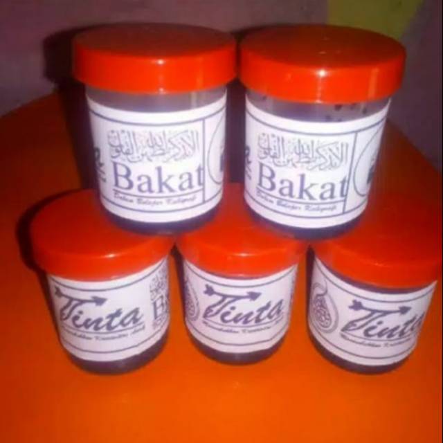 

Tinta bakat