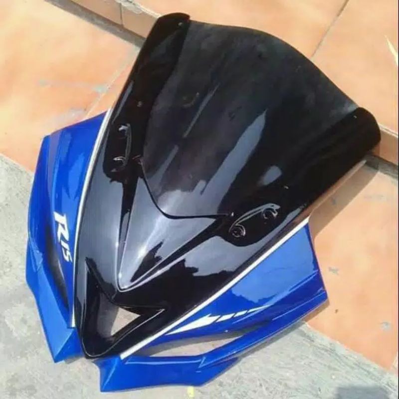 TOPENG R15 V3 MODEL TOPENG R6 NEW KEDOK R15V3