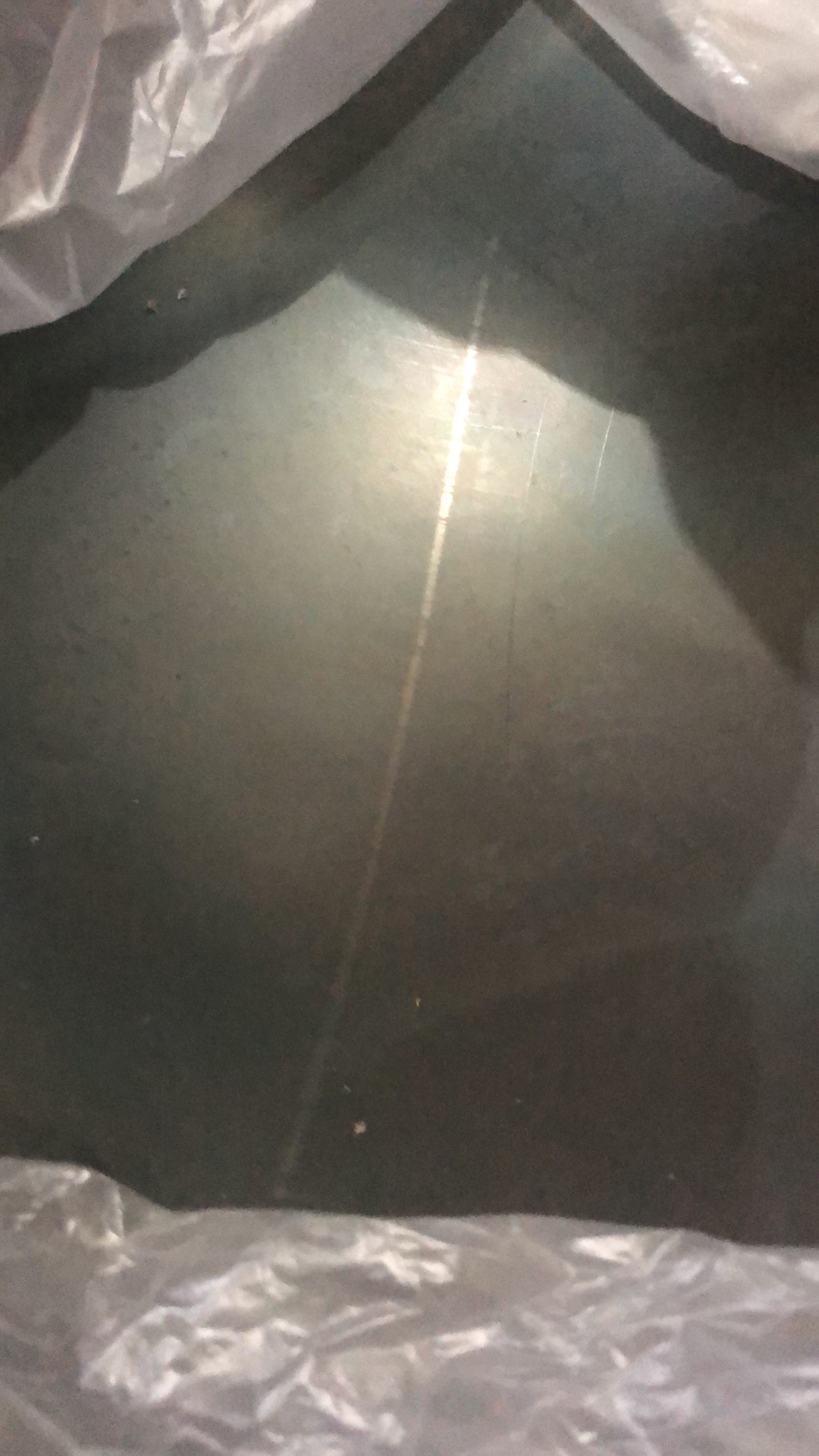 Wajan / Double Ear Wok Pre-seasoning Restomart 45cm (2291083)