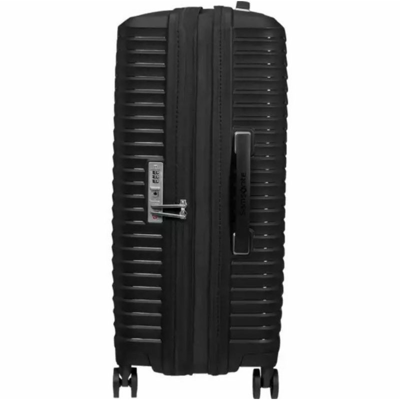 Koper Samsonite Upscape size bagasi/Medium 24inch extra ringan