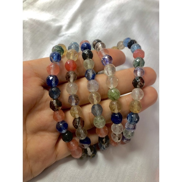 gelang batu wanita akik