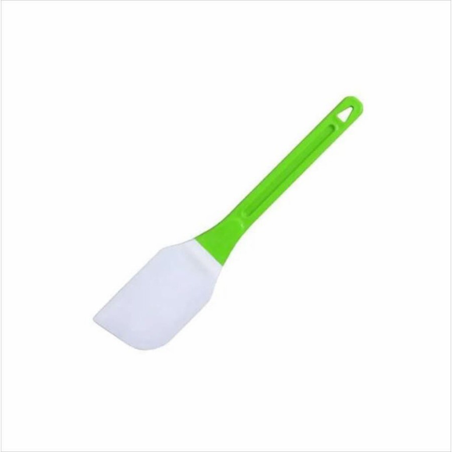 Polesan Kue - Spatula Silikon Poles Kue Velvet Hawaii HW5596