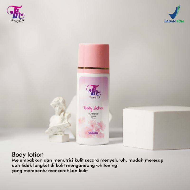 Body lotion/Fh beauty