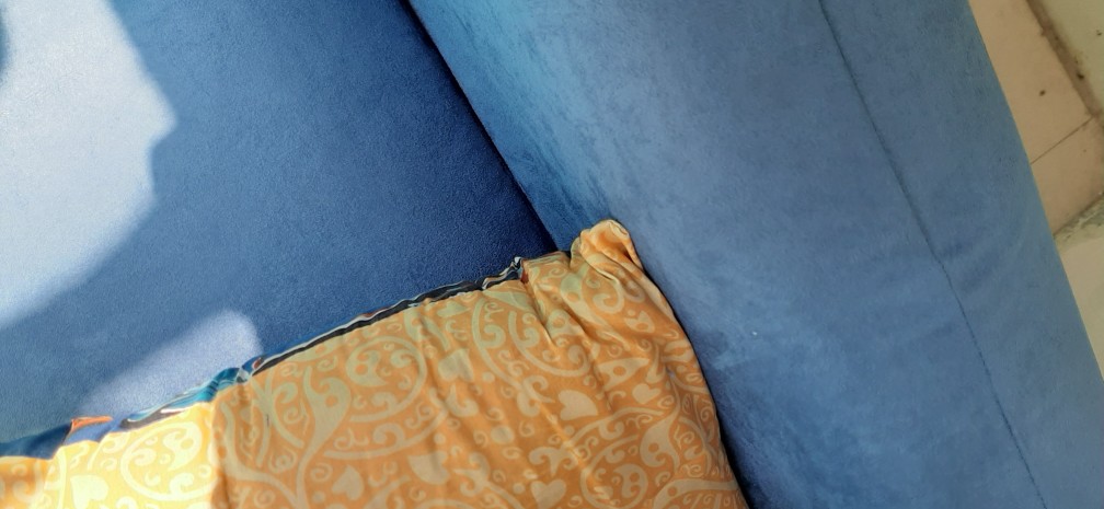 Termurah Sofa Retro Set Chester Jati Custom Pesanan Bu Dwi