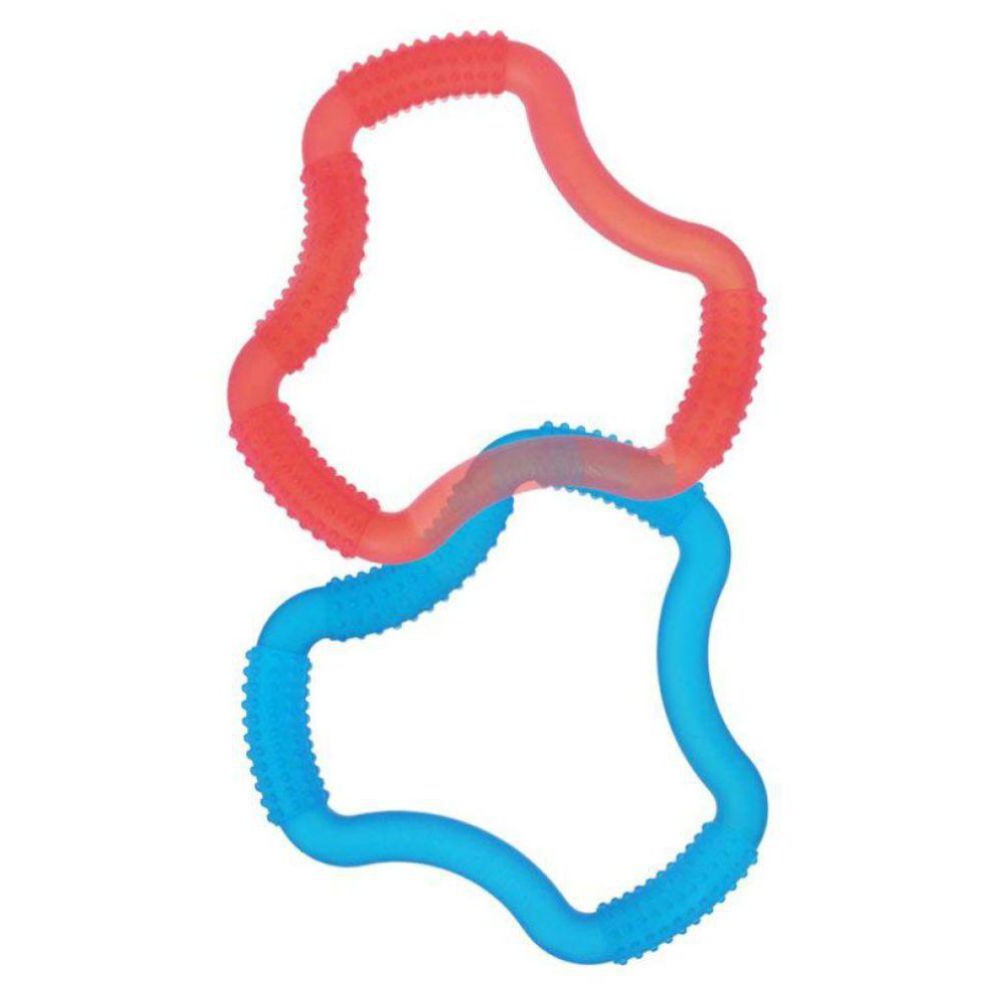 Dr. Brown's A Shaped Flexees Teether