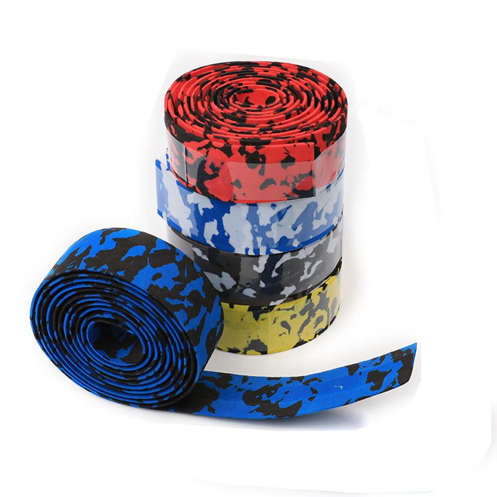 R-FLOWER Bike Stang Tape Sepeda Jalan Awet Aksesoris Stang Sepeda Sepeda