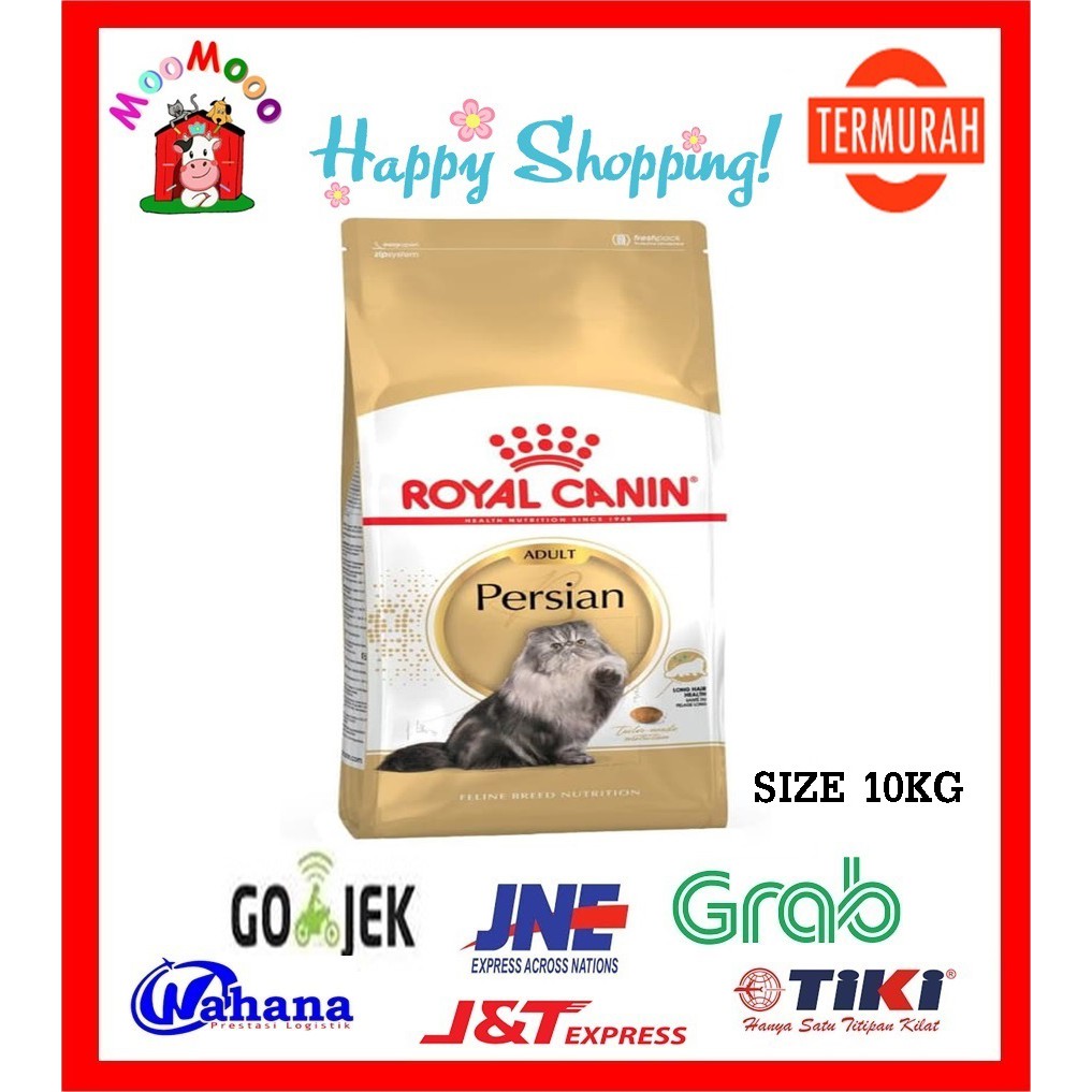 Royal Canin Adult Persian 10Kg