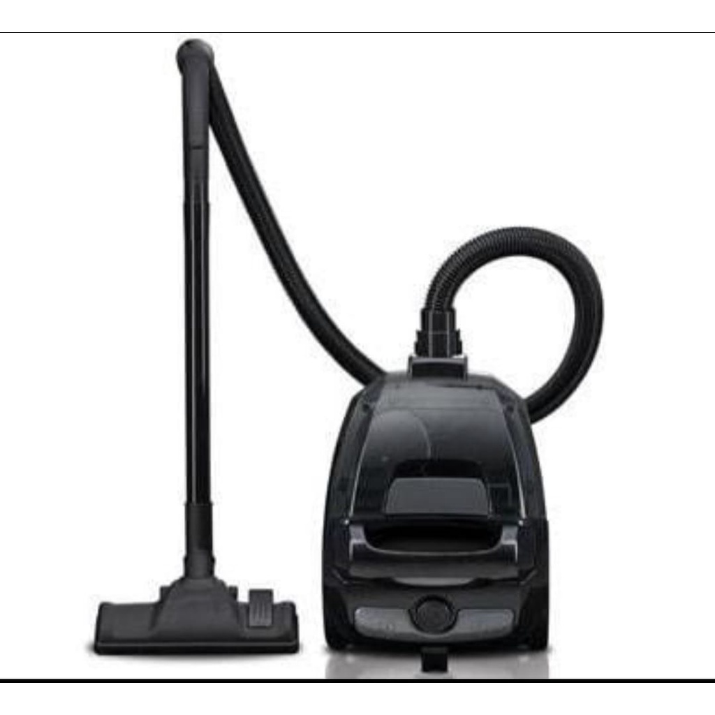 SHARP TERBARU VACUM CLEANER EC-NS18-BK