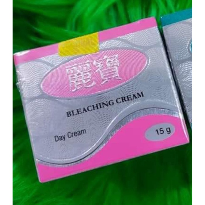 CREAM LIPAU ASLI 100% ORIGINAL SIANG DAN MALAM