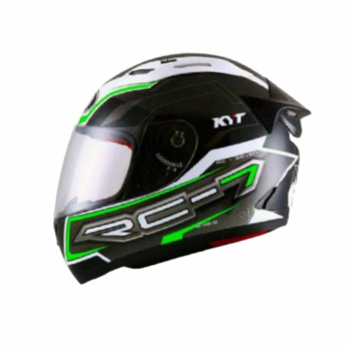 helm KYT RC7 motif KYT rc seven motif