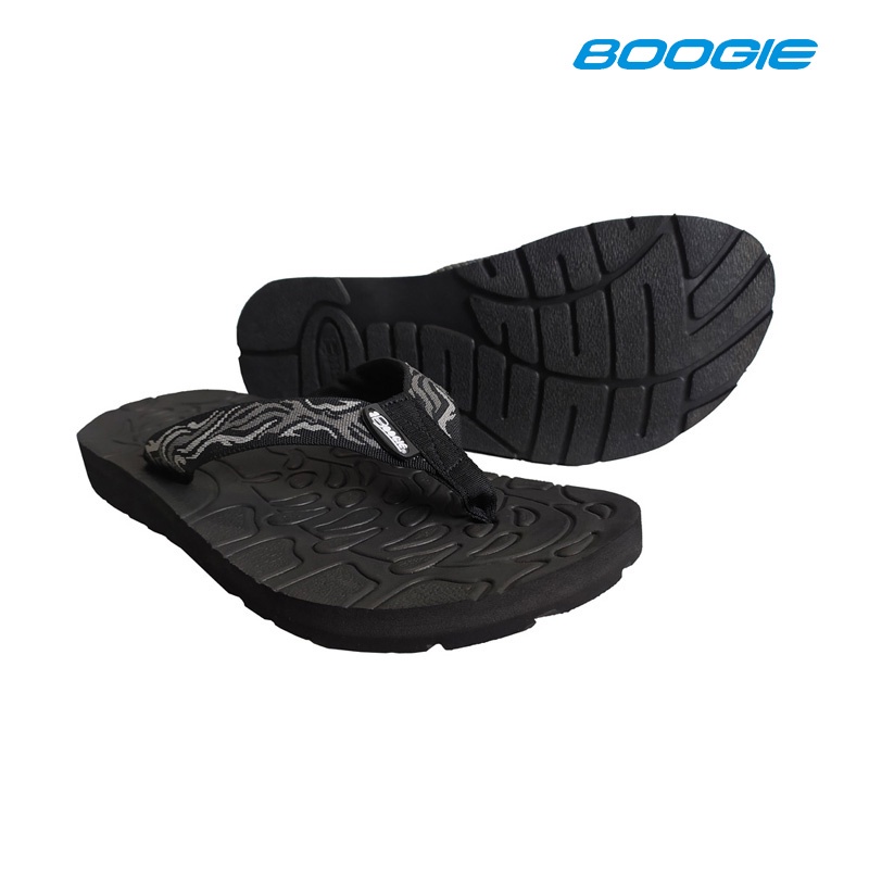 Sandal Gunung Boogie series Barung Original