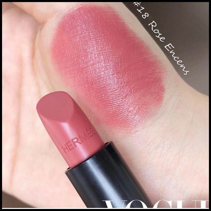 hermes lipstick 18