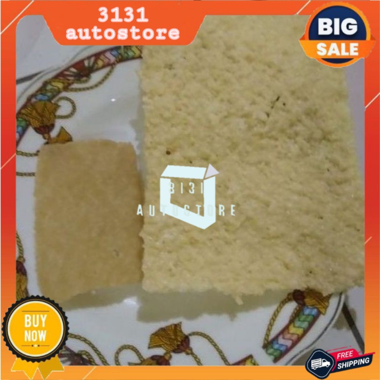 

1 KG KERUPUK GENDAR MENTAH KHAS JAWA - 3131 AUTOSTORE