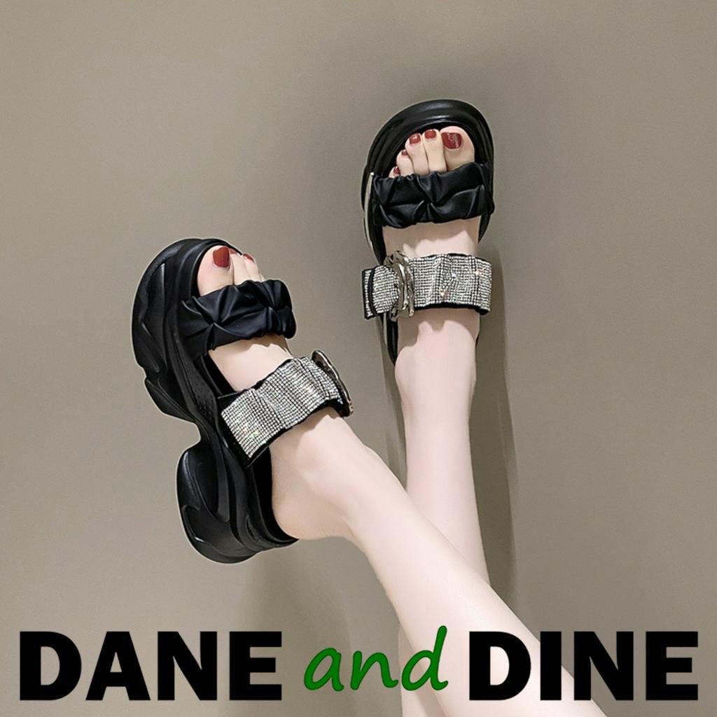 Wedges Import Premium 8cm Ori DnD - W8065