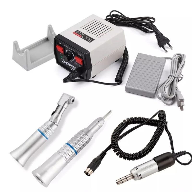 MICROMOTOR STRONG 204