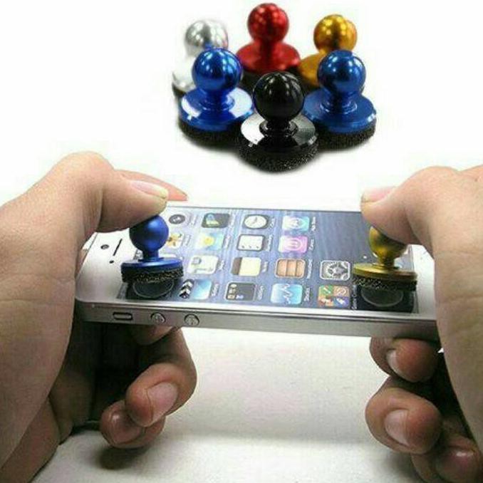 game android single analog joystick analog joy stick game