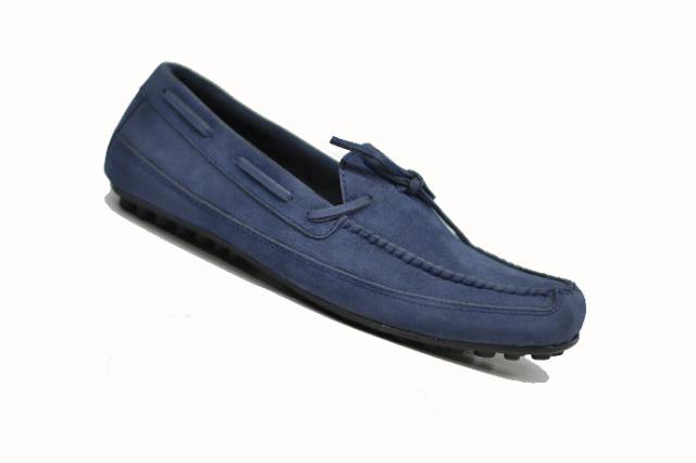 Sepatu cowok pria laki cowo fashion terbaru slop slip on santai dan nyaman mewah elegan formal