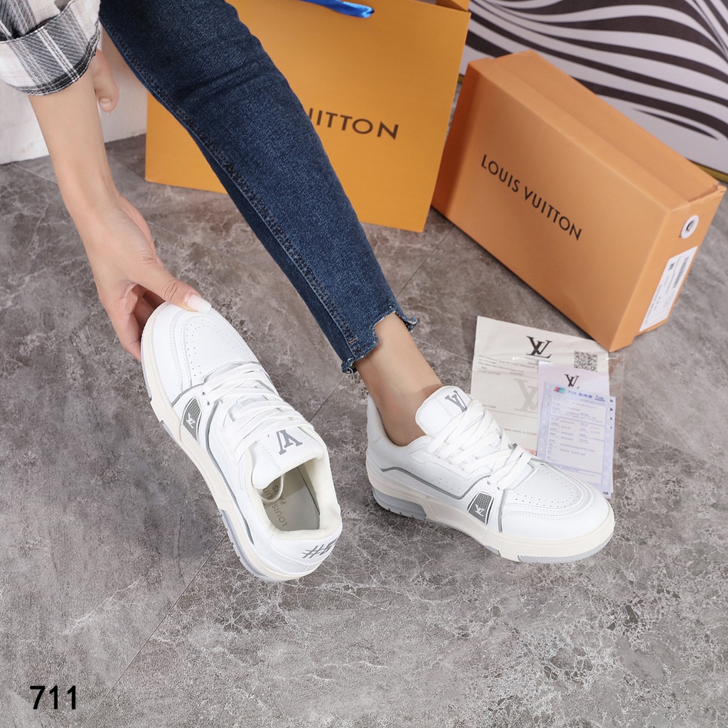 Trainer Sneaker #711