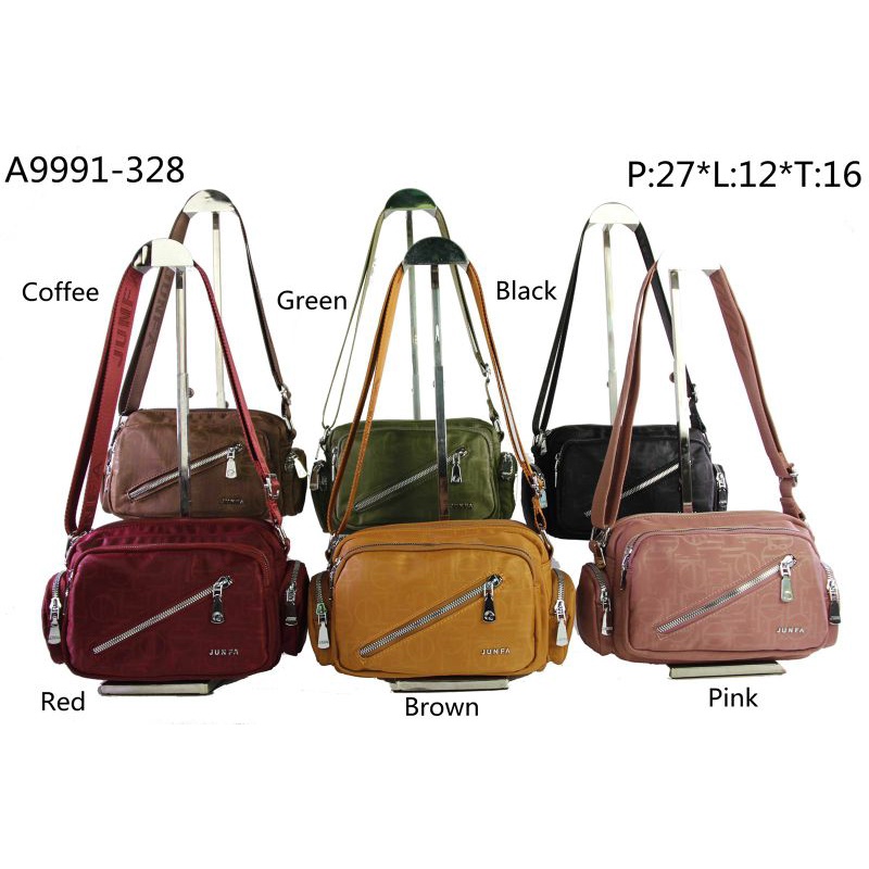 Tas Wanita- Junfa - Mini