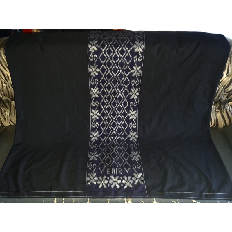 kain tenun asli kediri