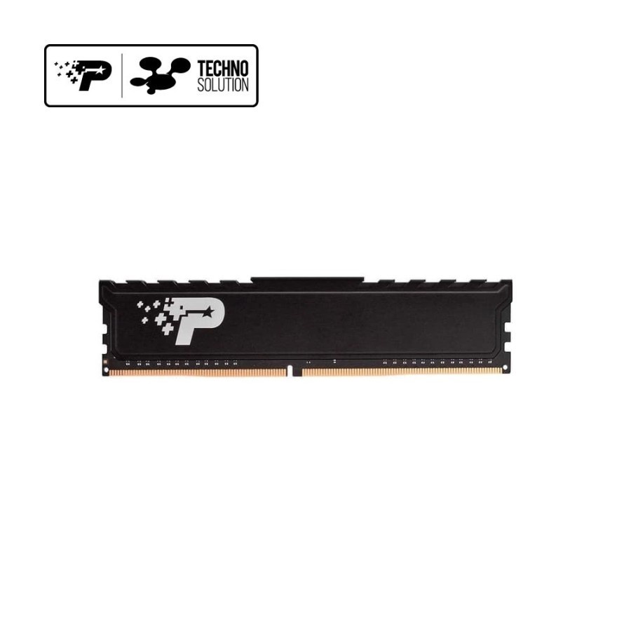 Patriot Signature Premium DDR4 8GB (1x8GB) 3200MHz PSP48G3200H