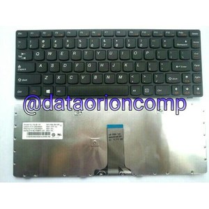 Keyboard Lenovo ideapad B480 B485  B580 G405 G480 Z380 etc