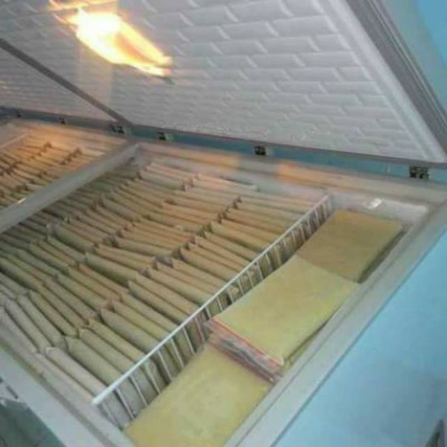 

DagingDurian Medan Super Premium/Asli Murni Ori tanpa campuran