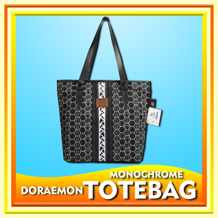 Tas Anak Perempuan Untuk Jalan Jalan Tas Anak Kuliah Doraemon & Friend