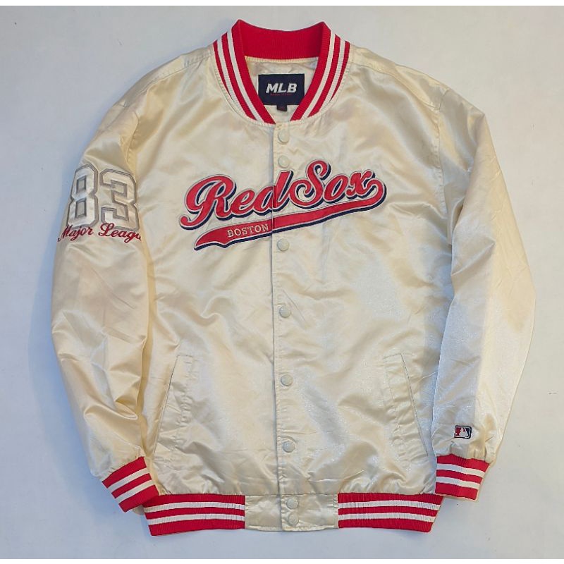 varsity mlb second varsity mlb redsox