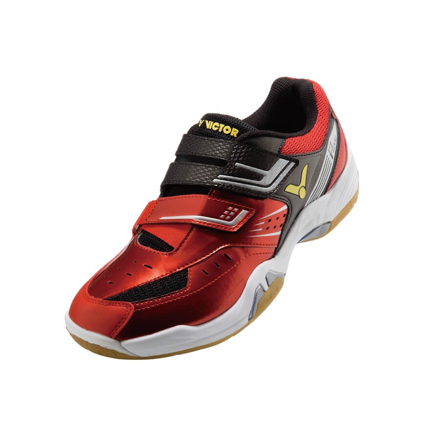 Sepatu Badminton Bulutangkis Victor SH P6000-DC P6000-AB SHP6000AB SHP6000DC / SHP 6000 AB DC