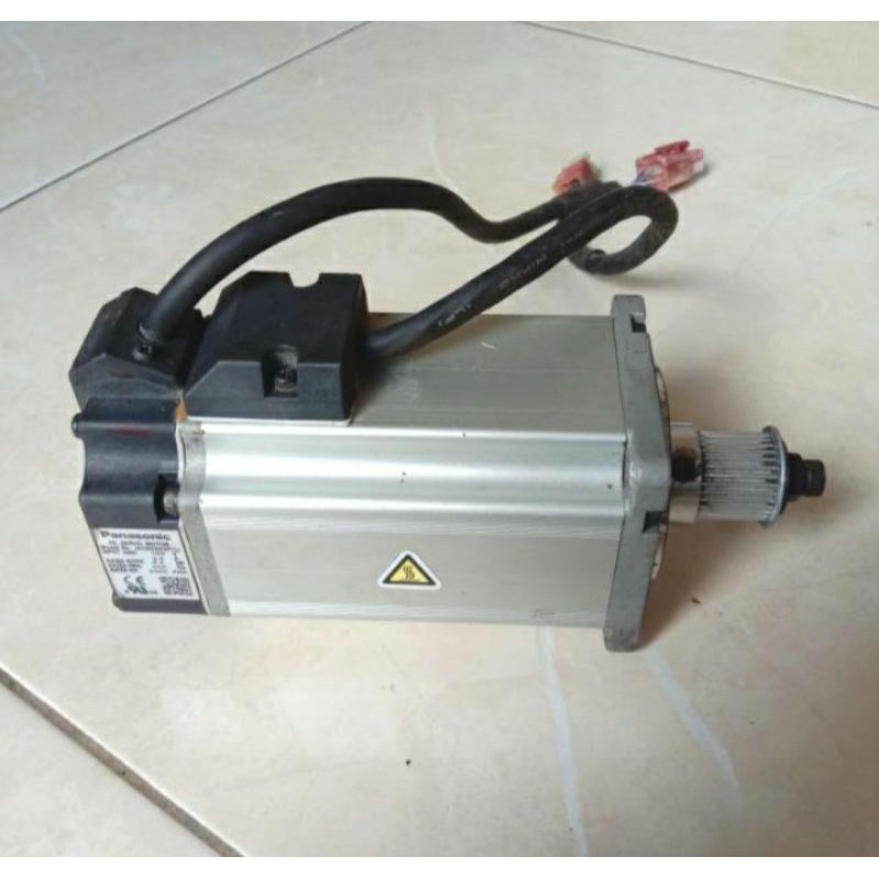 Ac Servo Motor Panasonic MHMD04201U