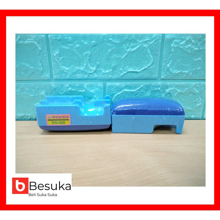 

PENGHAPUS WHITE BOARD GUNINDO KECIL WB-803