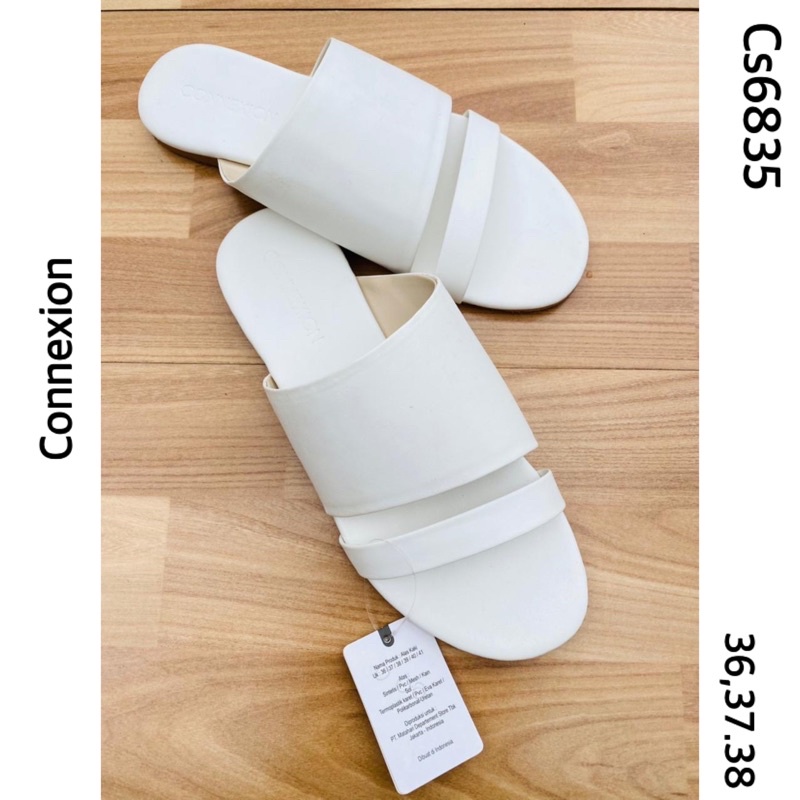 connexion cs6835