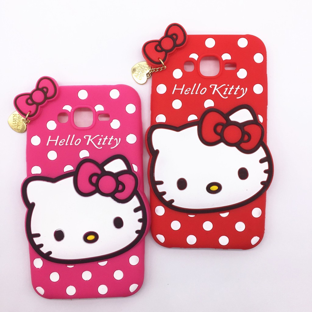  Gambar  Hello Kitty Untuk Softcase Terbaru Poskartun