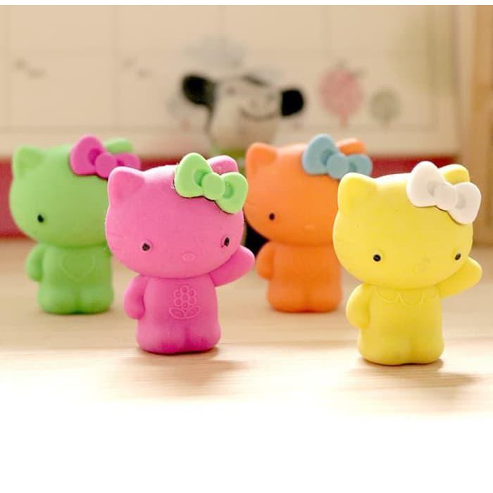 

PENGHAPUS BERBENTUK HELLO KITTY BERPITA TERMURAH