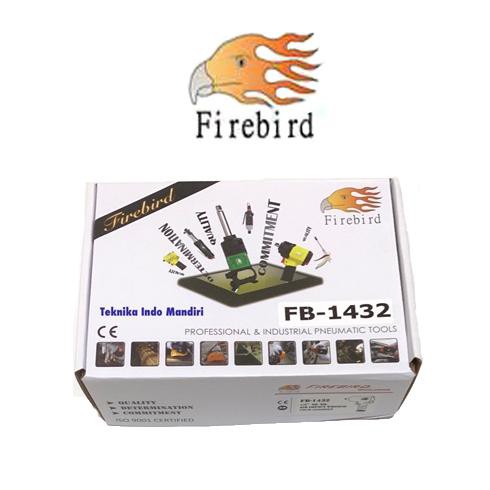 FIREBIRD AIR IMPACT 1/2" FB-1432
