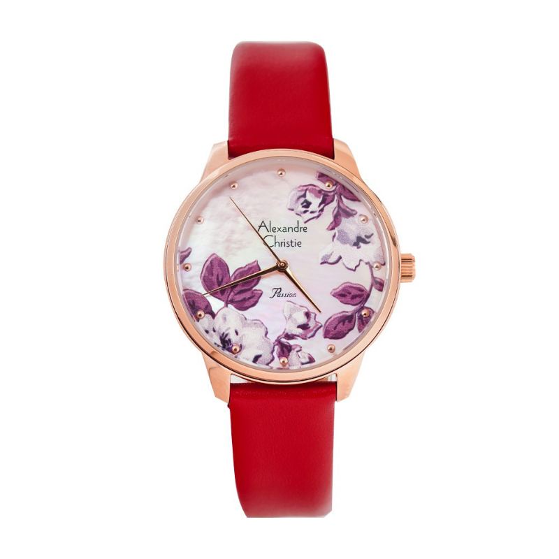 Alexandre Christie Watch