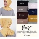 BERGO OFFICE ZOYA