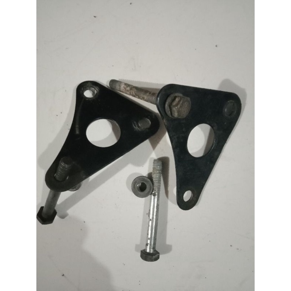 gantungan mesin Honda gl oro