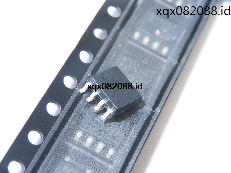 (Ready Stock) 10pcs LD7575PS SOP8 LD7575 SOP LD7575BGS SOP-8 LD7575APS SMD Baru Dan original