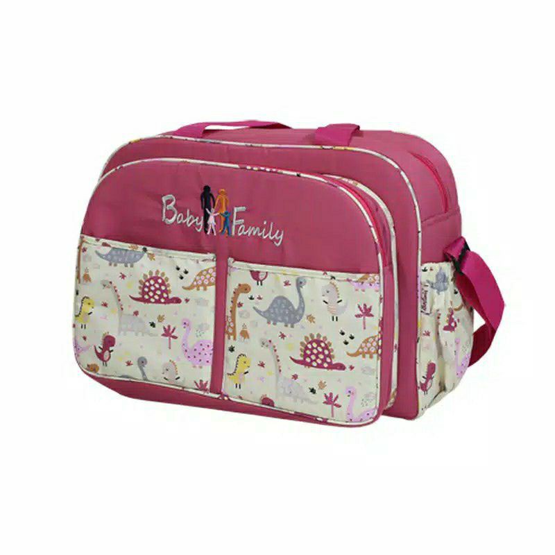 Baby Family Seri6 Tas Besar BFT6301 - Perlengkapan bayi