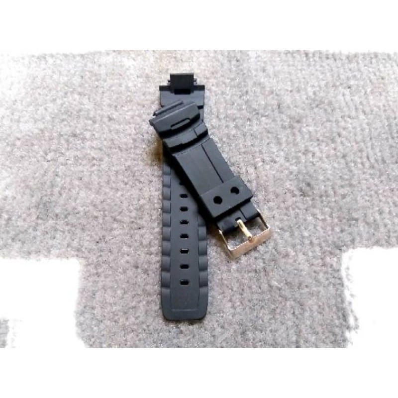 Tali jam Digitec DG 3024 T Strap Rubber premium